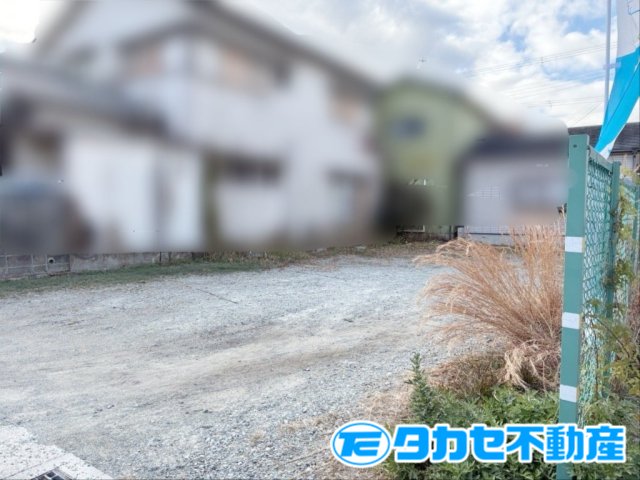 曽根町　土地