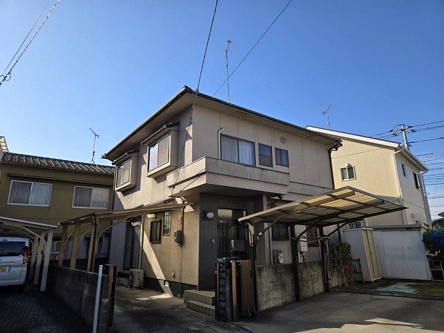 引野町3丁目　既存住宅