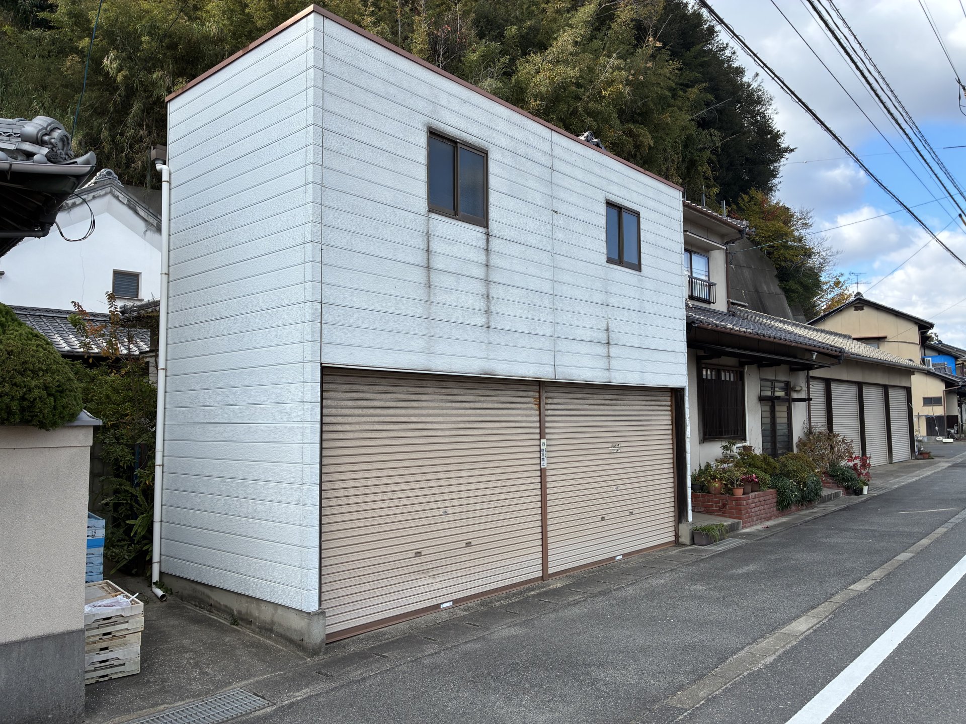 倉敷市大畠1丁目　オーナーチェンジ