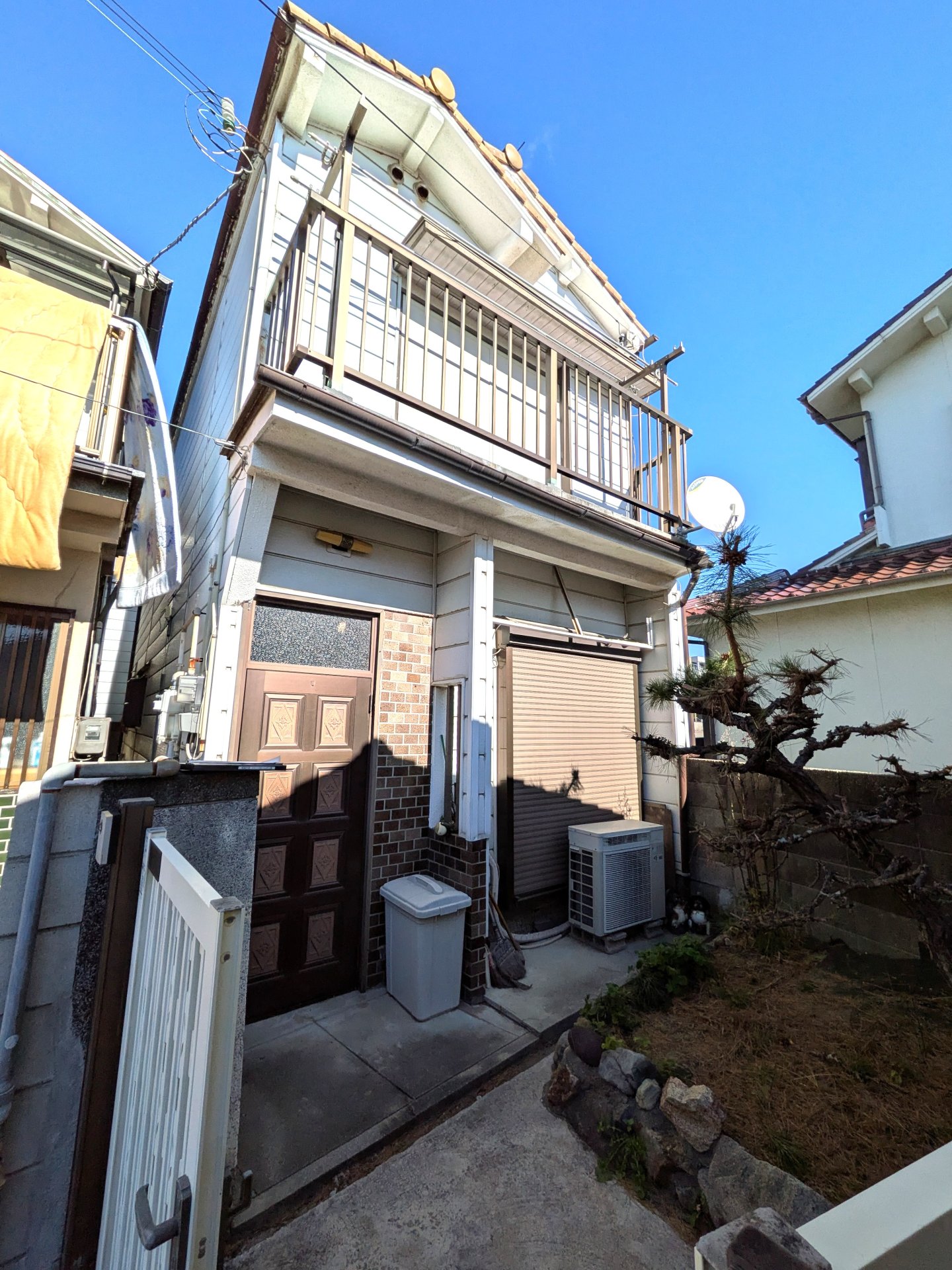 神戸市垂水区霞ケ丘4丁目中古一戸建て