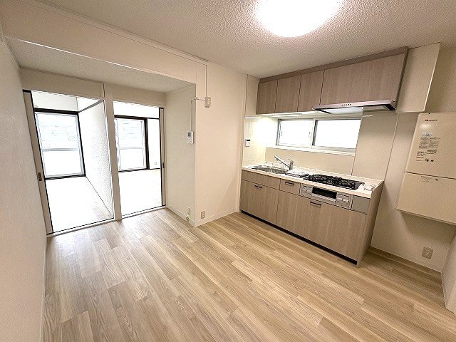 ネオーライフ豊中マンション