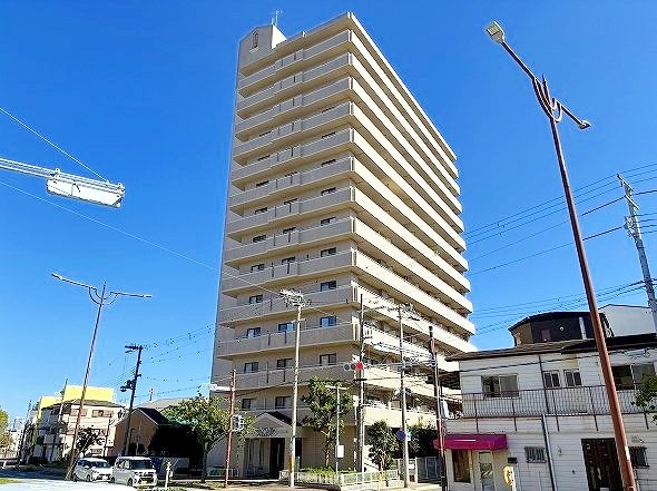 板宿パーク・ホームズ