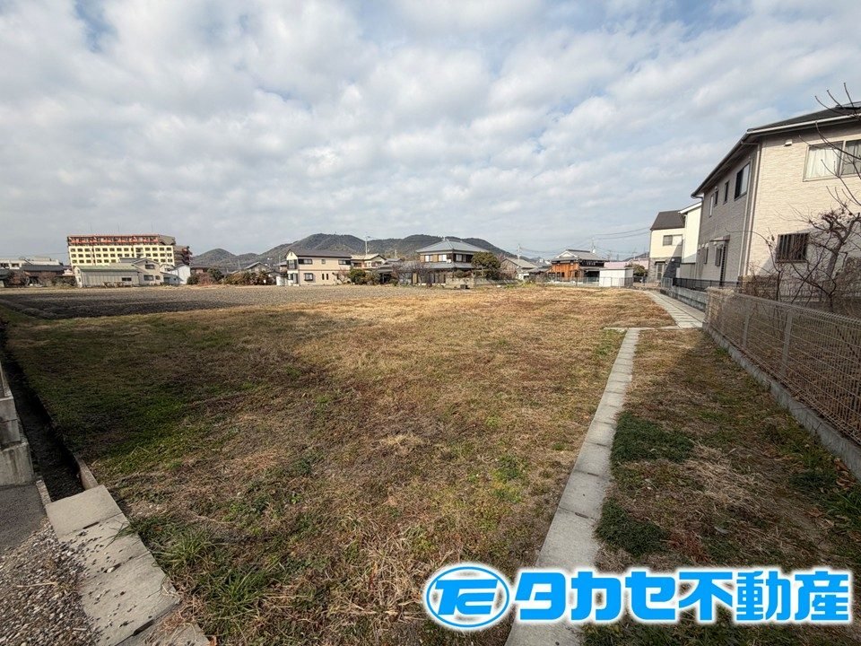 加東市北野　売土地