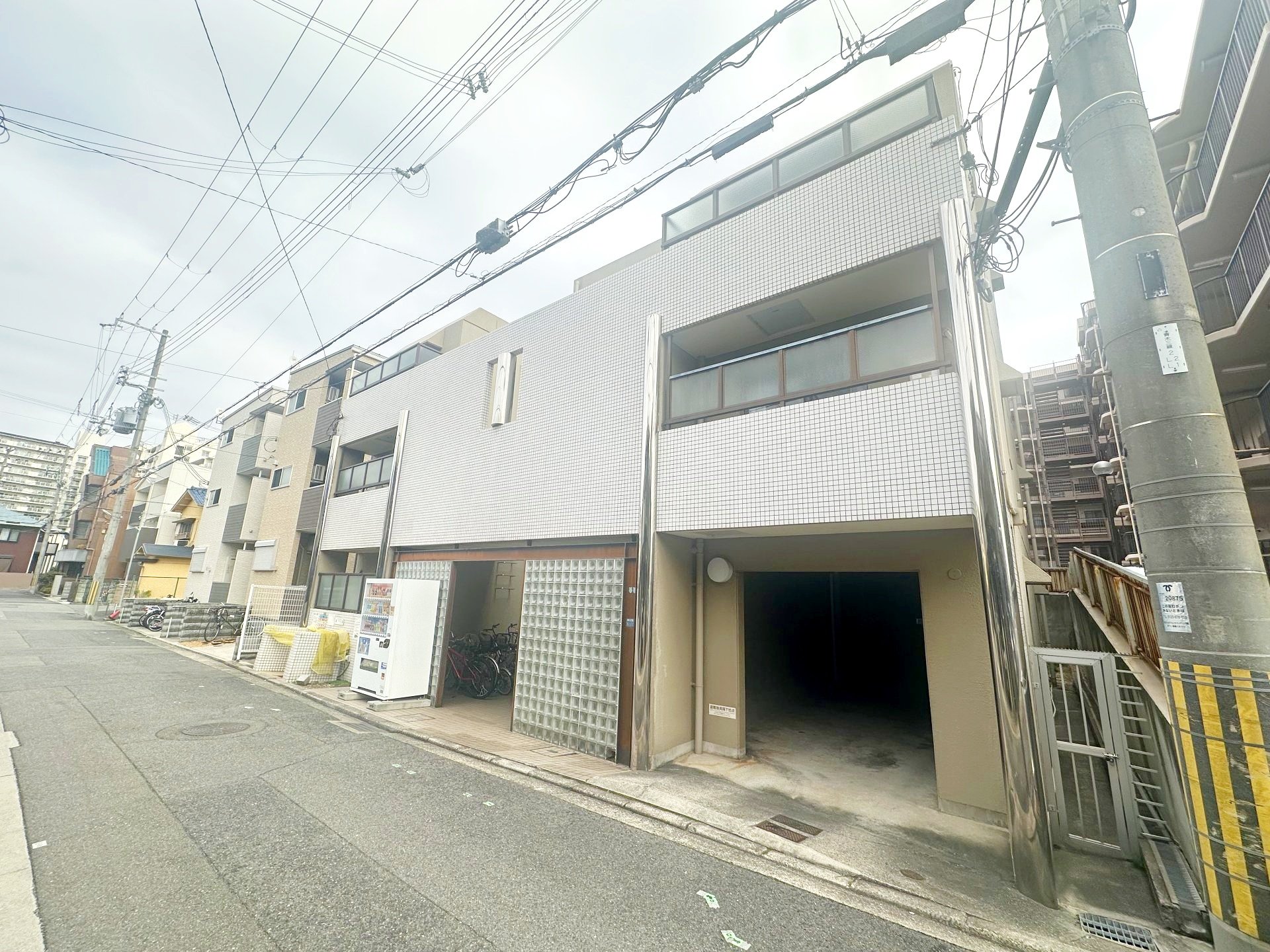 ダイドーメゾン青木（オーナーチェンジ）