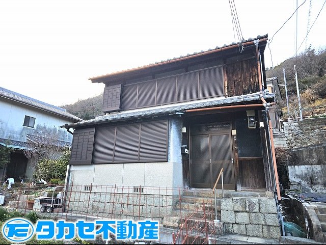 赤穂市坂越　戸建