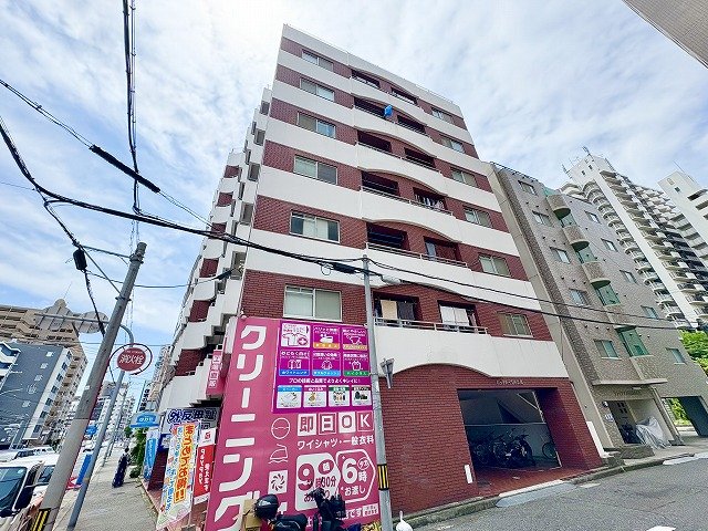 ピュアハイツ小久保