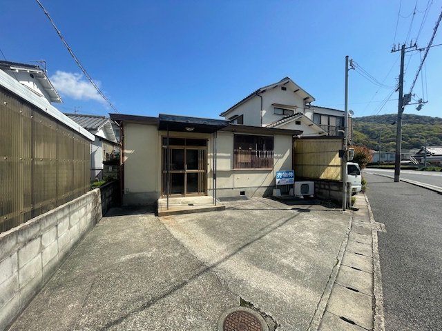 赤穂市正保橋町　事務所