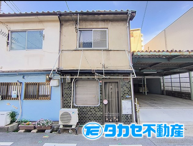 忍町戸建
