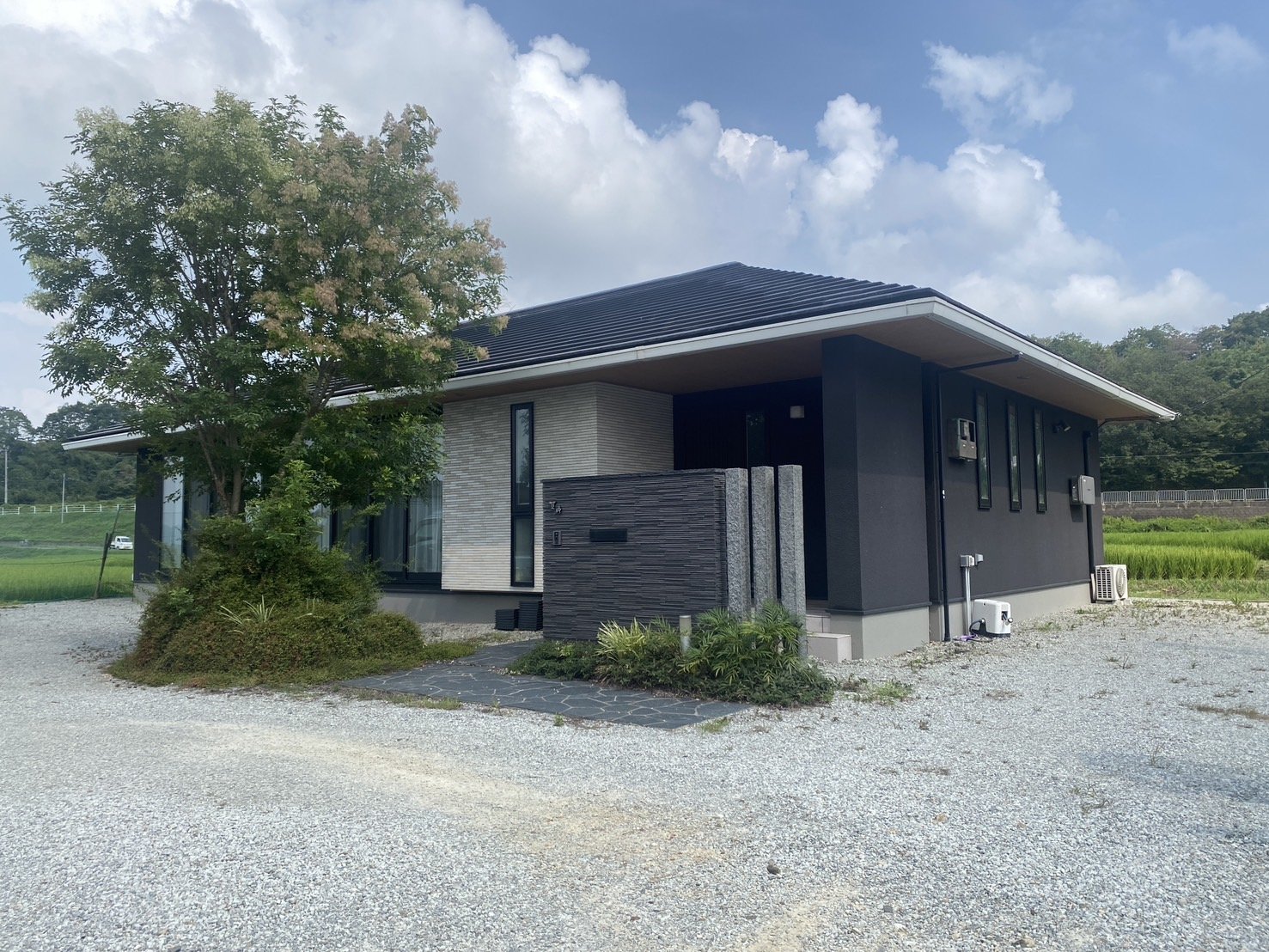 小野市天神町築浅平屋戸建て