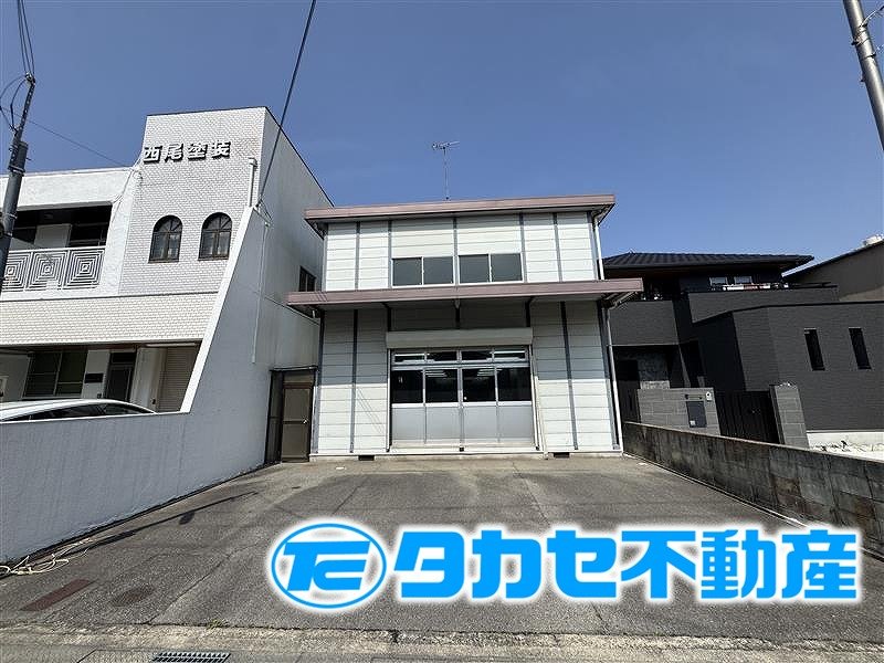 南今宿倉庫