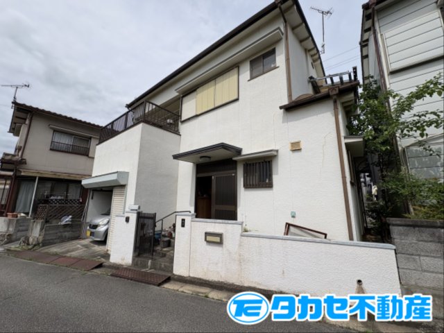 平岡町新在家戸建