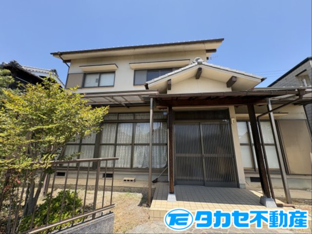 志方町西山 戸建