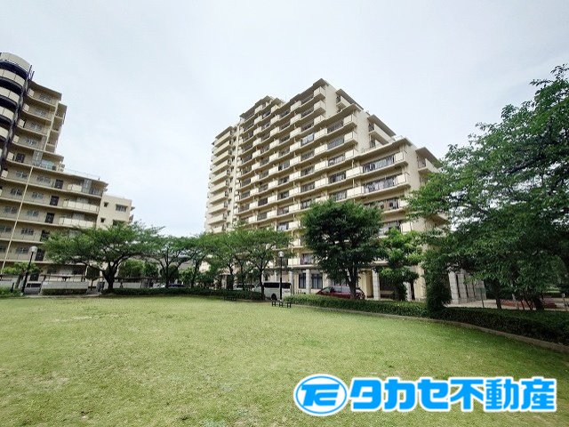 藤和東加古川ハイタウンC棟