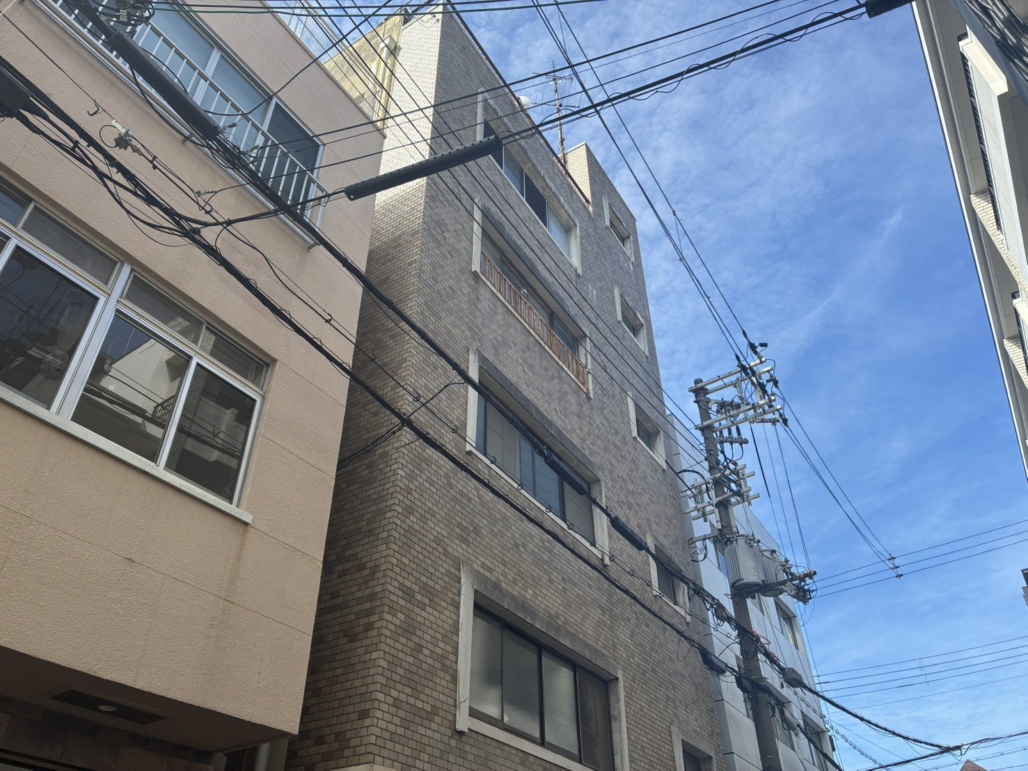 コトブキビル