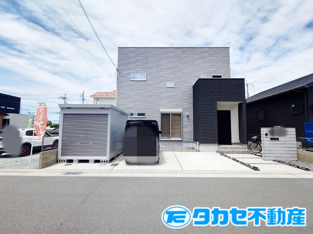 阿弥陀町南池 戸建