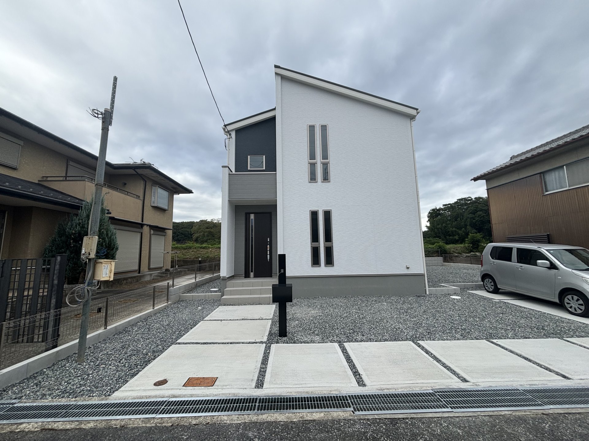 小野市垂井町5期
