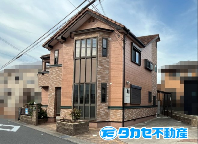 播磨町古田1丁目戸建