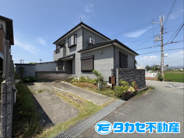 東神吉町升田 戸建倉庫