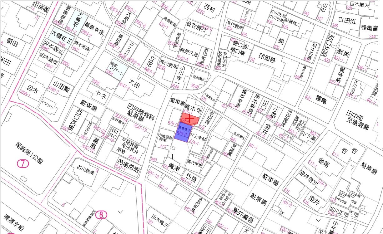 赤穂市尾崎戸建（※利回り78％投資物件）